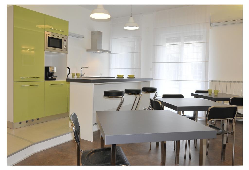Le Stanze Sul Corso Bed & Breakfast Pescara Luaran gambar