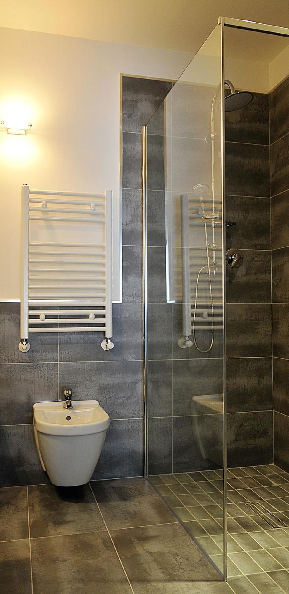Le Stanze Sul Corso Bed & Breakfast Pescara Bilik gambar
