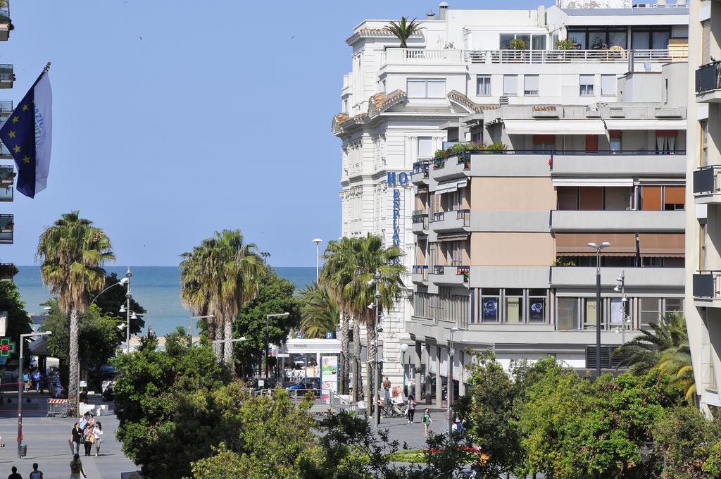 Le Stanze Sul Corso Bed & Breakfast Pescara Luaran gambar