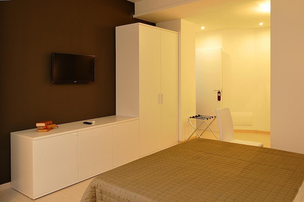 Le Stanze Sul Corso Bed & Breakfast Pescara Bilik gambar