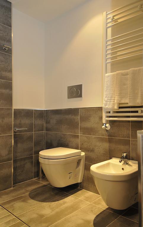 Le Stanze Sul Corso Bed & Breakfast Pescara Bilik gambar