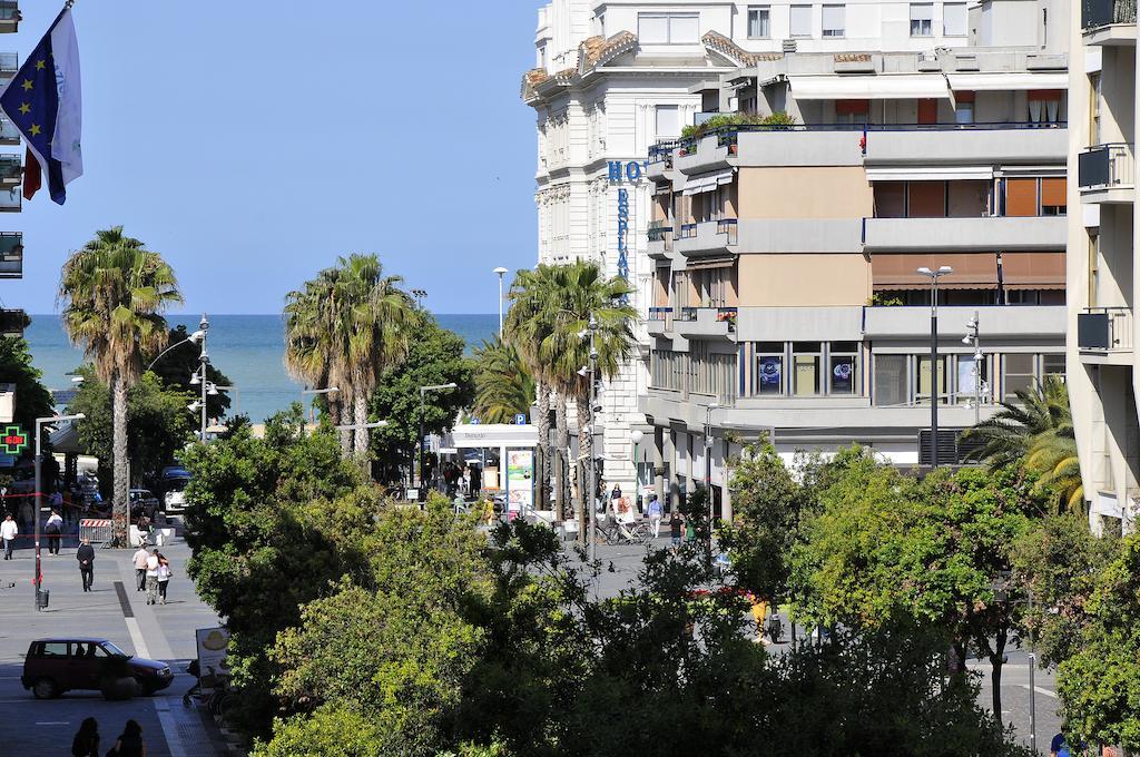 Le Stanze Sul Corso Bed & Breakfast Pescara Luaran gambar