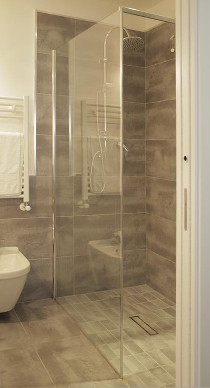 Le Stanze Sul Corso Bed & Breakfast Pescara Luaran gambar