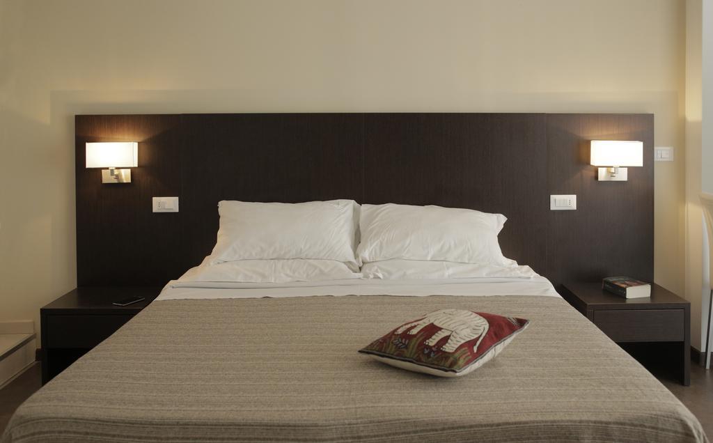 Le Stanze Sul Corso Bed & Breakfast Pescara Luaran gambar