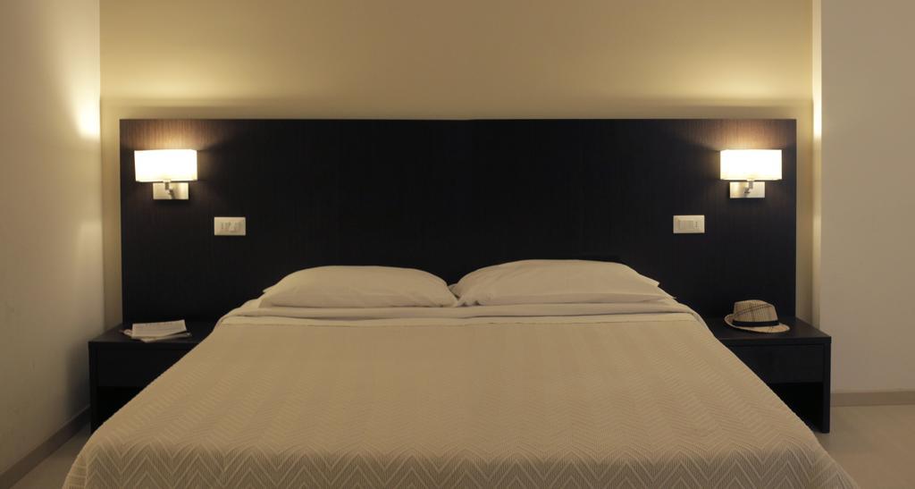 Le Stanze Sul Corso Bed & Breakfast Pescara Luaran gambar