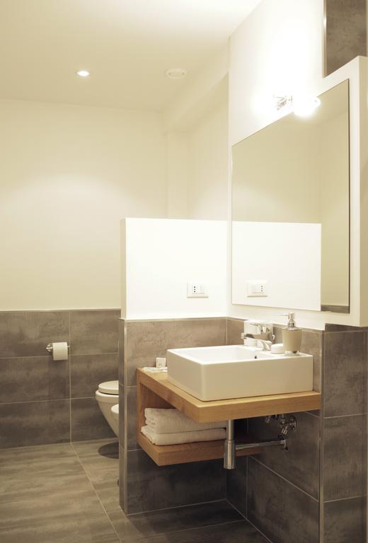 Le Stanze Sul Corso Bed & Breakfast Pescara Luaran gambar