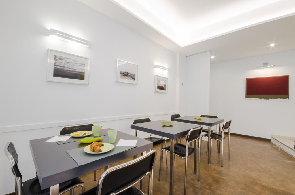 Le Stanze Sul Corso Bed & Breakfast Pescara Luaran gambar
