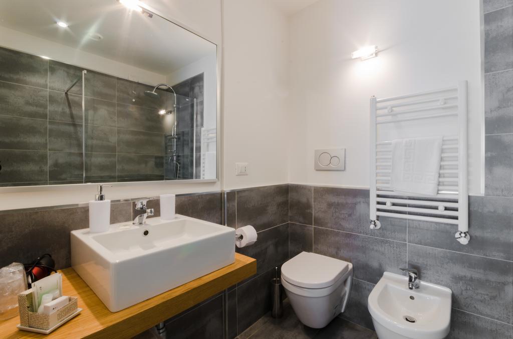 Le Stanze Sul Corso Bed & Breakfast Pescara Luaran gambar