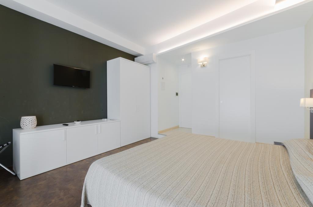 Le Stanze Sul Corso Bed & Breakfast Pescara Luaran gambar