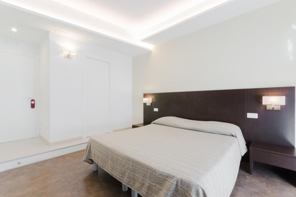 Le Stanze Sul Corso Bed & Breakfast Pescara Luaran gambar