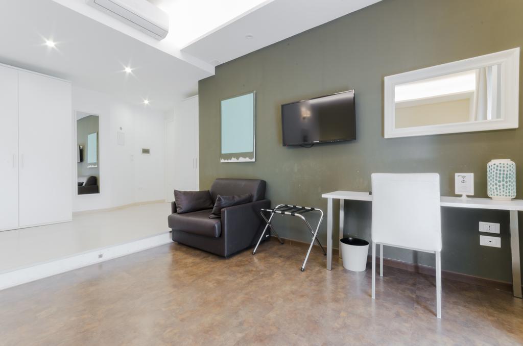 Le Stanze Sul Corso Bed & Breakfast Pescara Luaran gambar