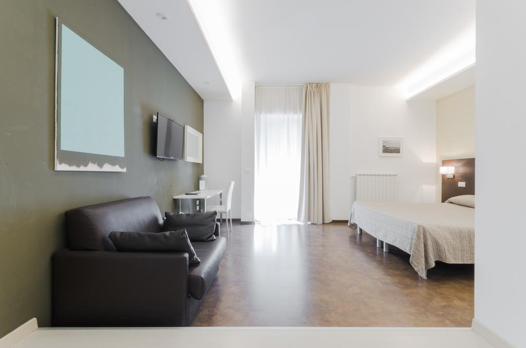 Le Stanze Sul Corso Bed & Breakfast Pescara Luaran gambar