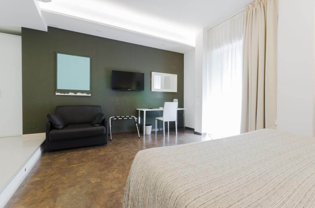 Le Stanze Sul Corso Bed & Breakfast Pescara Luaran gambar