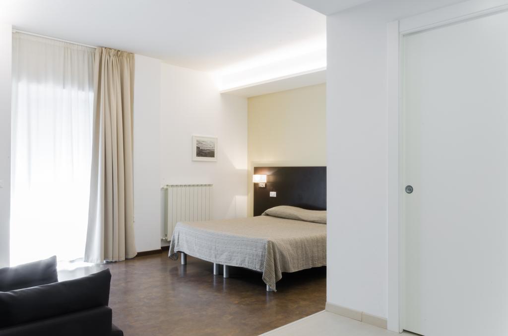 Le Stanze Sul Corso Bed & Breakfast Pescara Luaran gambar