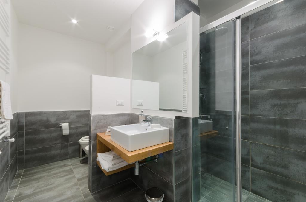Le Stanze Sul Corso Bed & Breakfast Pescara Luaran gambar