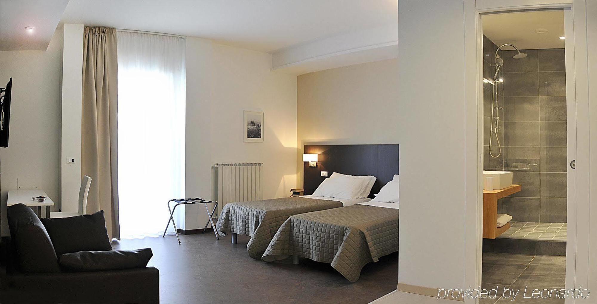 Le Stanze Sul Corso Bed & Breakfast Pescara Luaran gambar