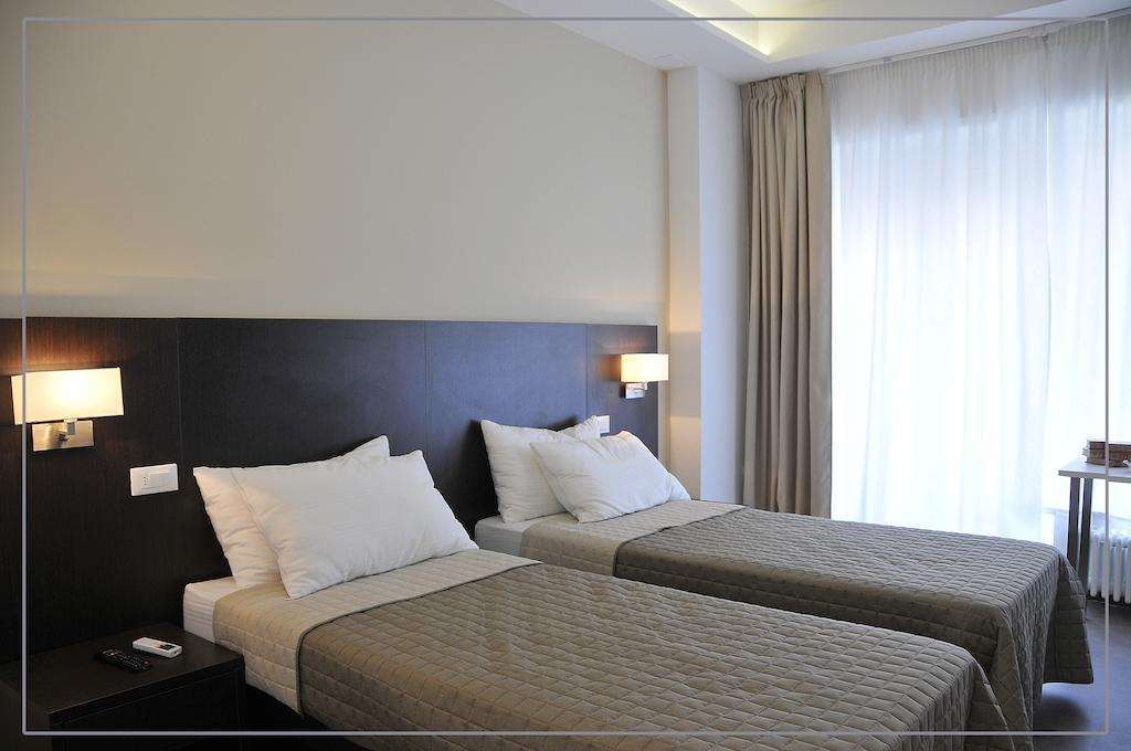 Le Stanze Sul Corso Bed & Breakfast Pescara Bilik gambar