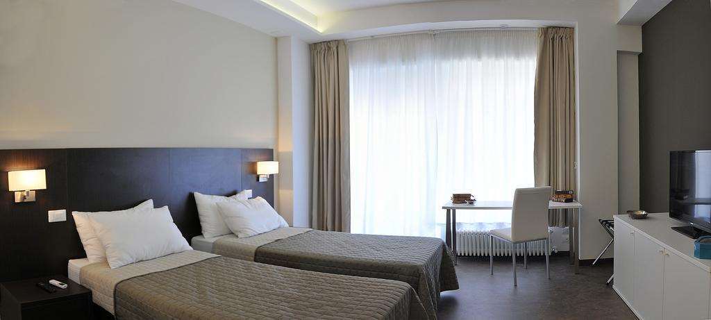 Le Stanze Sul Corso Bed & Breakfast Pescara Bilik gambar